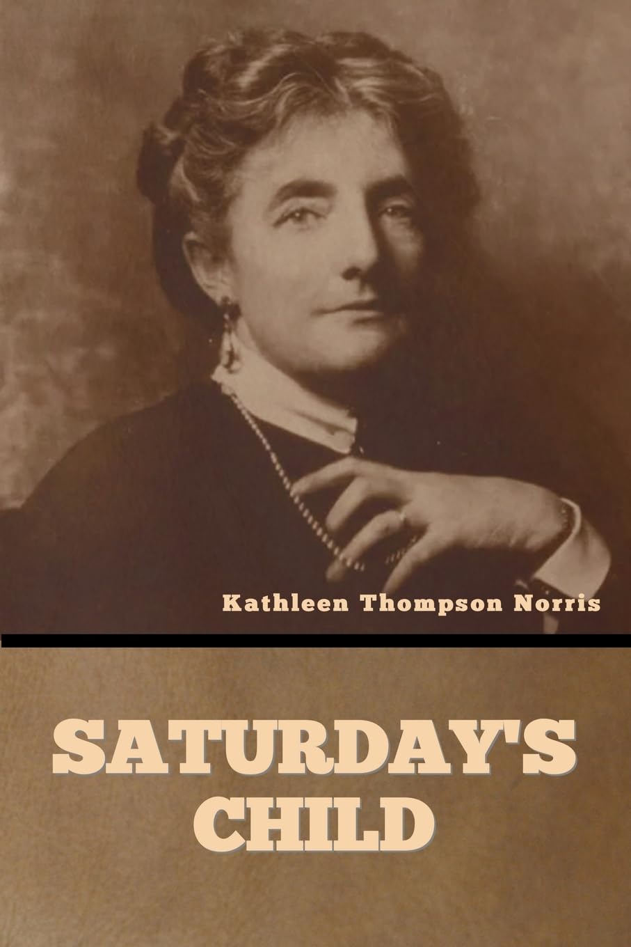 Saturday's Child