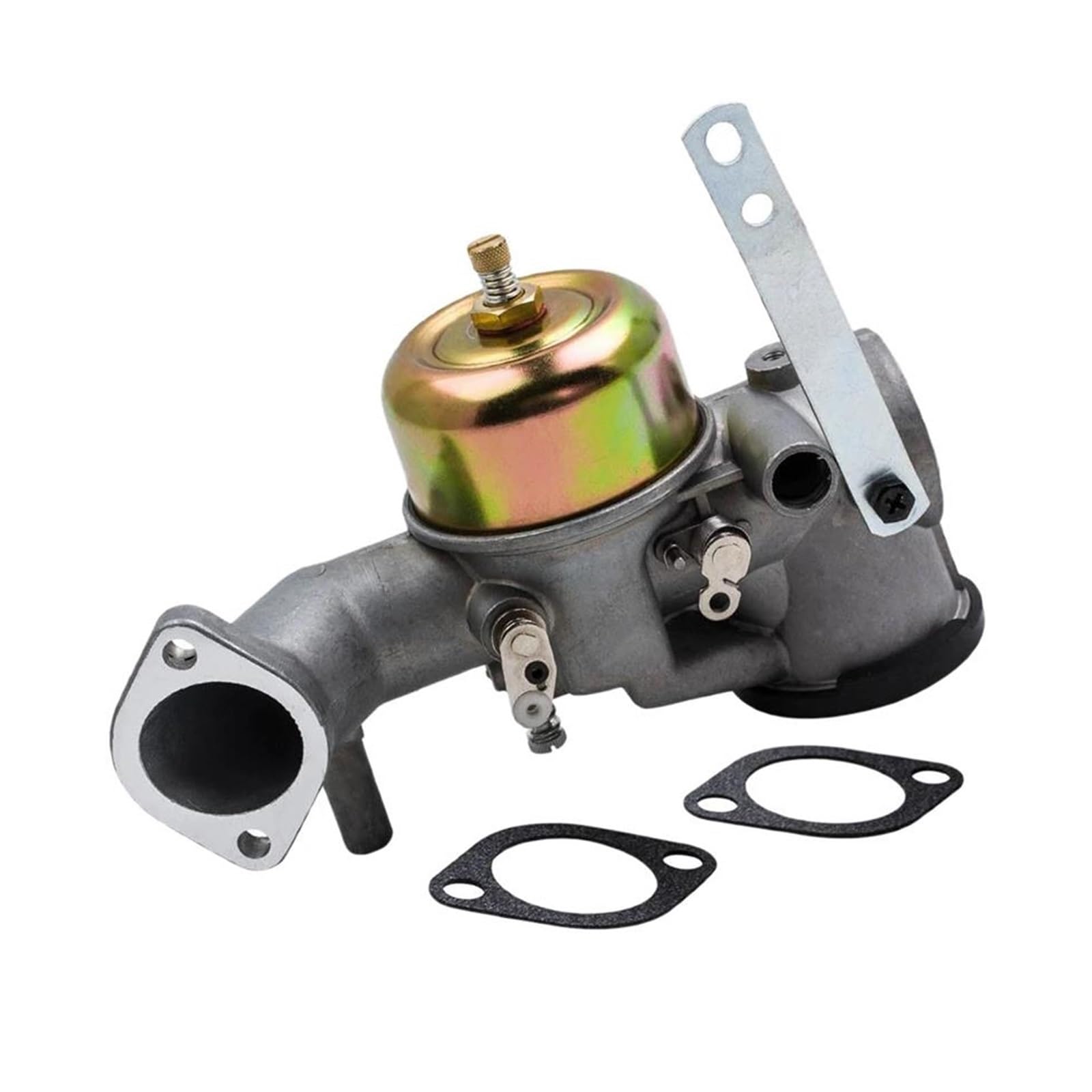 Vergaser-Flanschdichtung Für Briggs & Stratton Motoren – Für 252707, 252702, 254707, 289707