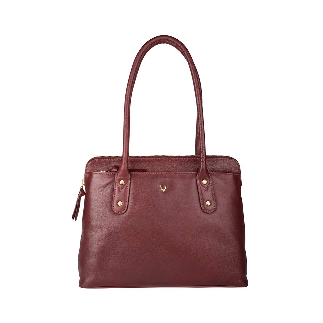 Hidesign Womens Shoulder Bag (Red) (B07XZ8L62T) Amazon Price History, Amazon Price Tracker