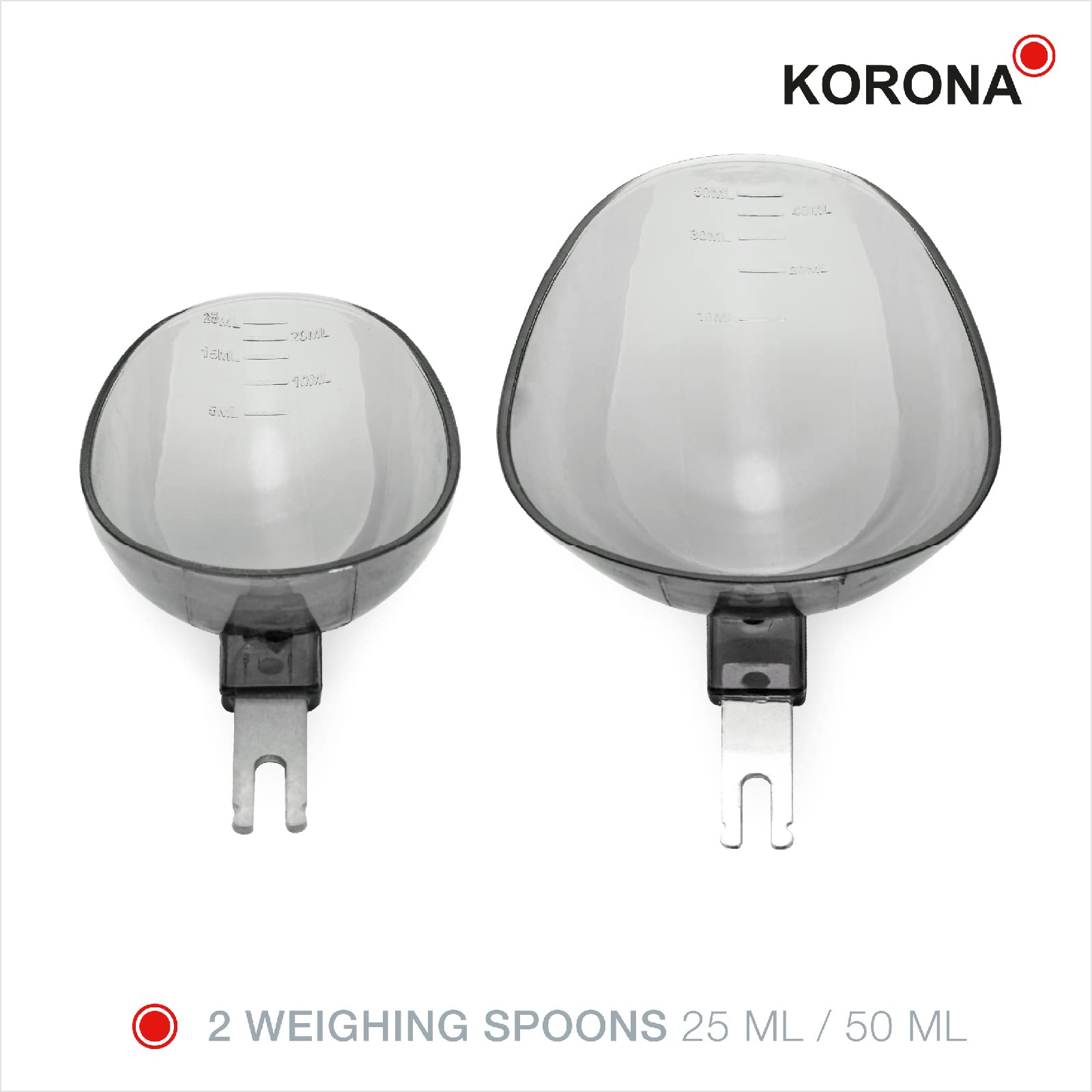 Bilancia Digitale 2-in-1 Con Cucchiaio E Termometro | Misura Peso E Temperatura Per Cucina - Foto 8