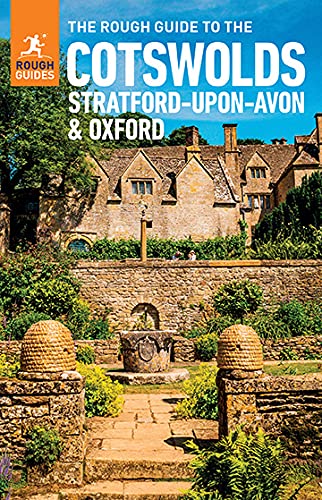 The Rough Guide to Cotswolds, Stratford-upon-Avon and Oxford (Travel Guide eBook) (Rough Guides)