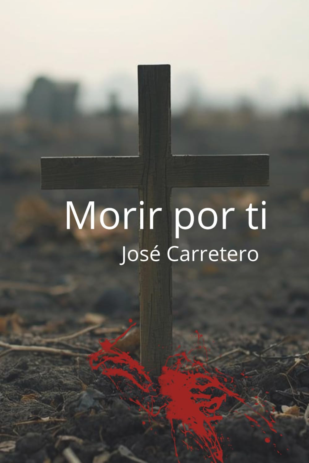 Morir por ti