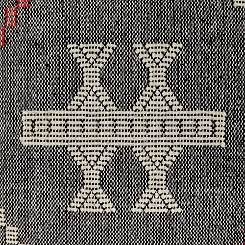 Trade Star Luxurious Farmhouse Sabra Kilim Pillow Cover Beautiful Handcrafted Sofa Throw Pillow Case 100% Cotton Elegant Home Decorative Cushion Cover For Couch Bed Bedroom Living Room #TOP2