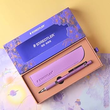 【中国限定 廃番稀少】ステッドラー 925 35 シャープペン ドリームパープル Amazon.co.jp: ステッドラー(STAEDTLER) STAEDTLER 製図用