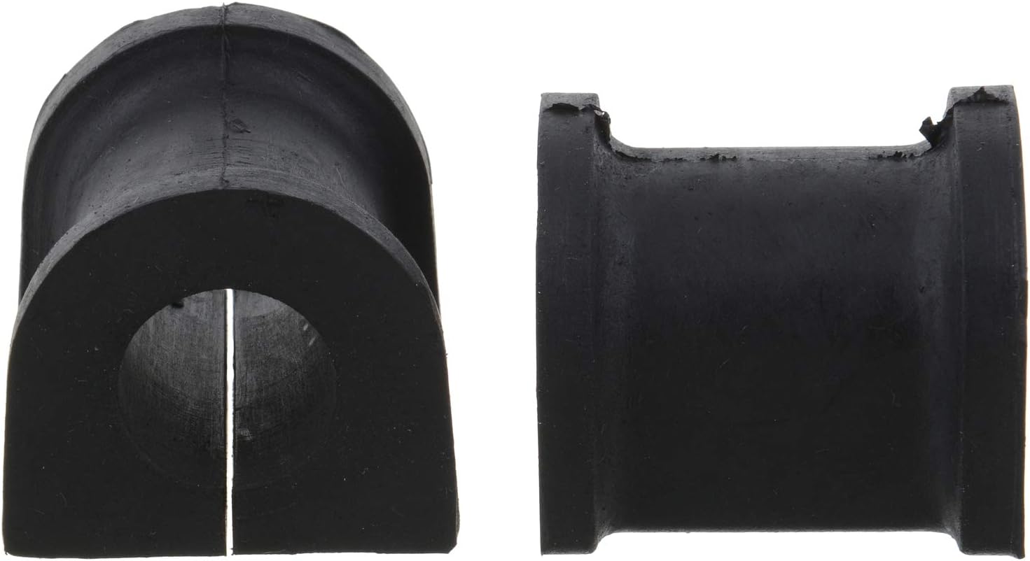 JBU1890 Suspension Stabilizer Bar Bushing Kit for Mitsubishi Galant: 2004-2012 and other applications Front To Frame