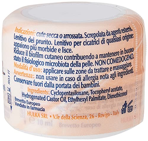 Vea Minilipogel Idratante Protettivo, 10 ml