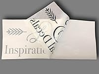 Vista 1 de Pegatina de Ojos Decoración de Habitación - 5"x1.5" [BH1]