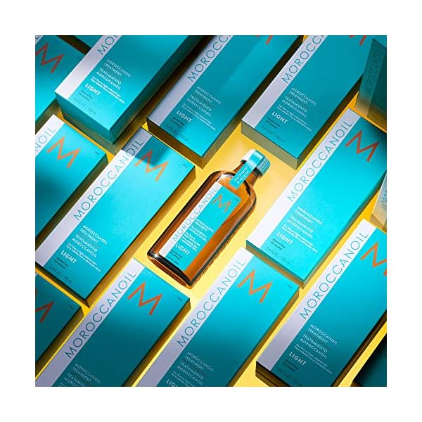 Moroccanoil Treatment Light, 3.4 Fl. Oz.