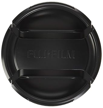 Fujifilm 72mm X Series Front Lens Cap