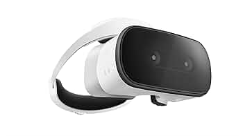 Lenovo - Lenovo Mirage Camera with Daydream VRカメラ Lenovo Lenovo Mirage Camera with Daydream ZA3A0011JP 価格