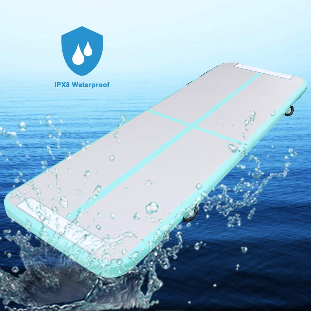 Pompa Elettrica Per Gonfiabili - Per SUP Board, Tappetini Yoga E Attrezzatura Sportiva - Foto 5