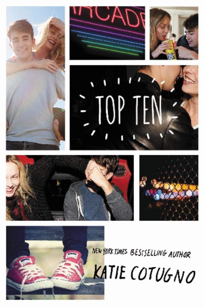 Buy Top Ten — BookShops.in