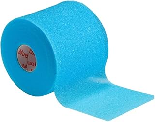 Mueller M-Wrap Pre-Taping Underwrap, Aqua