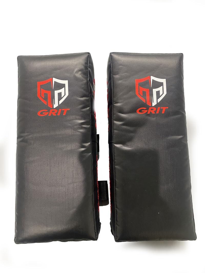 Amazon | GRIT TARPAULIN FITNESS KICK MITT ソフトクッション