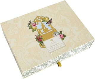 Wishing Well Easel Finishing School Kit