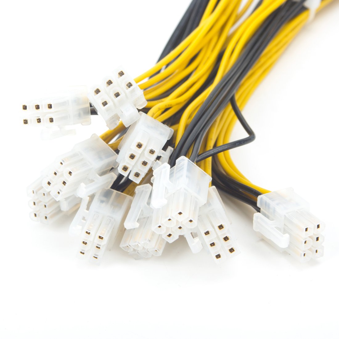 Amazon | マイニング向け 電源ユニット マイニング 電源 1600W出力 92+変換効率 マイニングツール 仮想通貨 ビットコインマイニング  S9 S7 L3+ D3適応 Bitcoin Miner | FUT(エフュ ト) | 電源ユニット 通販