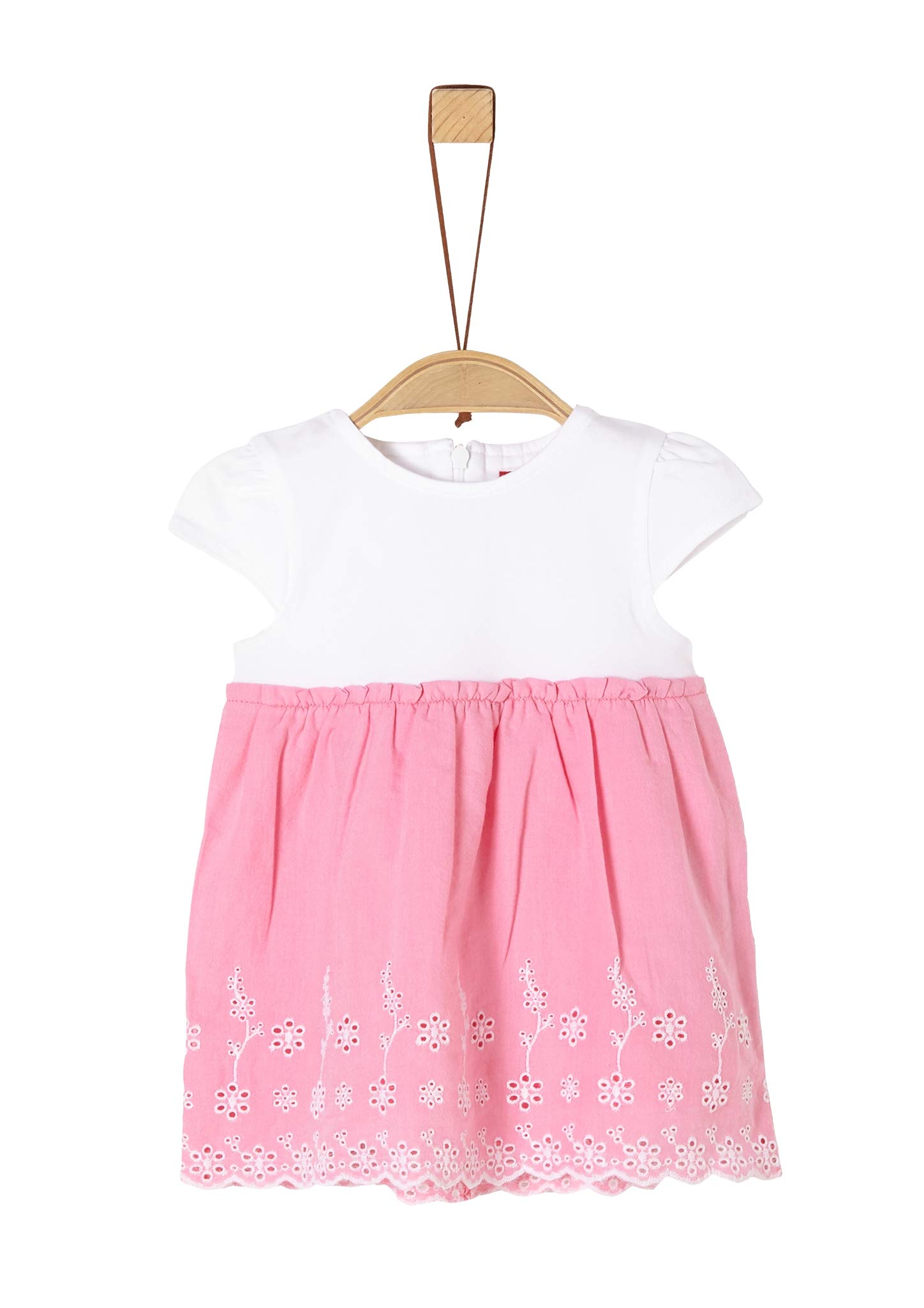 s.Oliver Baby-Mädchen Kinderkleid