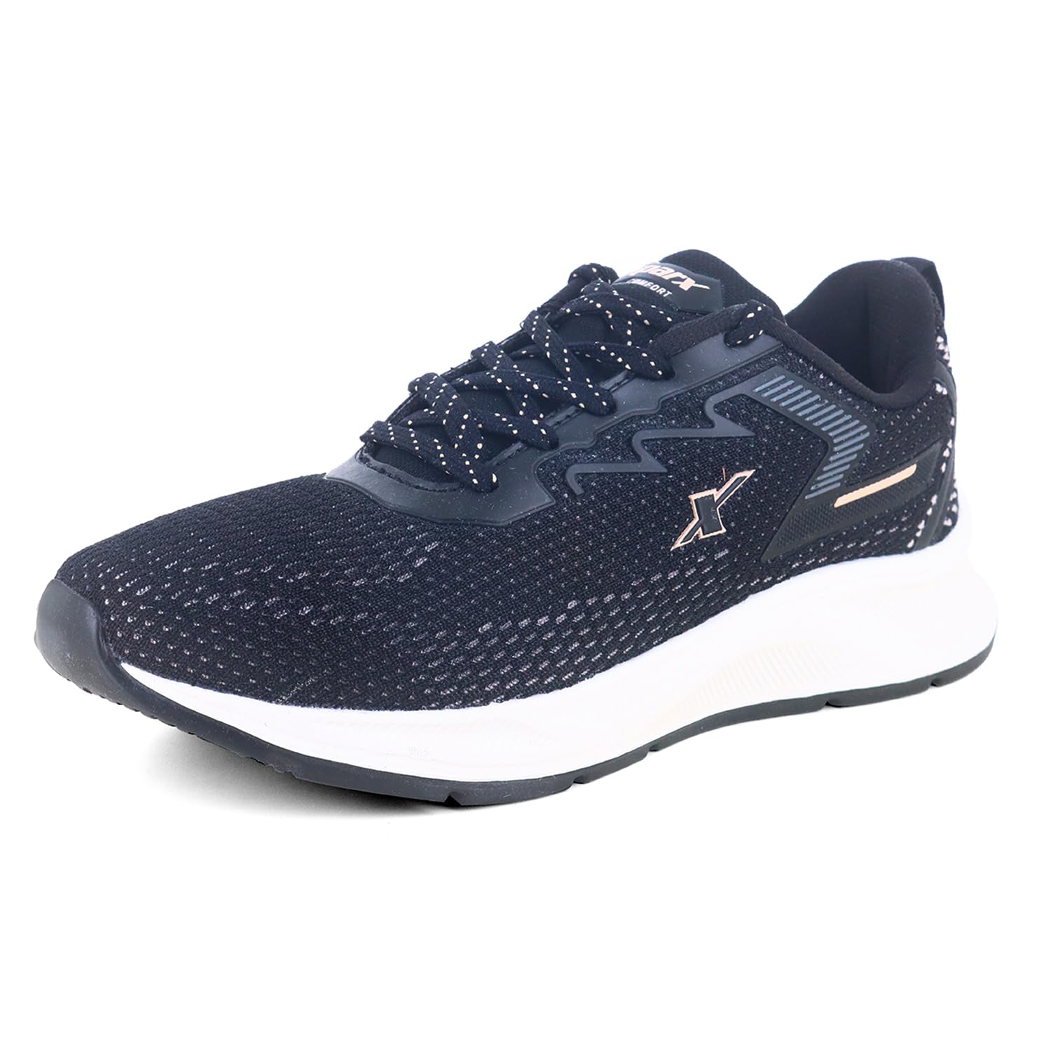 SL-321 Walking Shoes for Women | Trendy Design, Cushioned Sole & Everyday Comfort-image-23