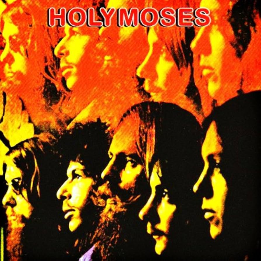 米LP Chris Hazell Holy Moses! BEL71572 NOVELLO &amp;amp; CO. LTD /00260 LP CHRIS HAZELL Holy Moses! BEL71572 NOVELLO & C US | eBay UK