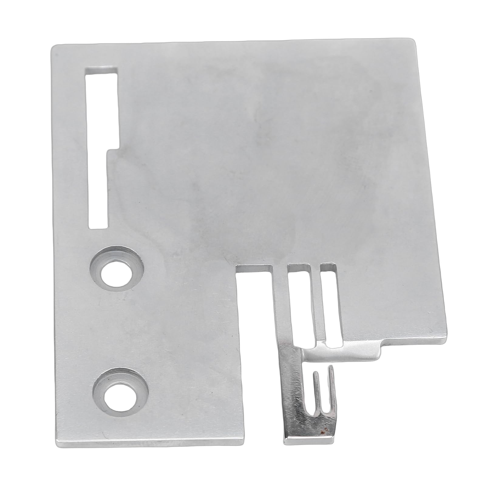 Generic Durable Replacement Needle Plate for Sewing Machine 72710 for Reliable Stitching Results