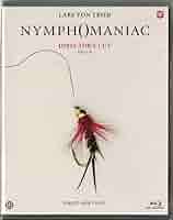 (未使用･未開封品)　Nymphomaniac - Director&#39;S Cut (2 Dvd) [Edizione: Regno Unito] [Import anglais] kmdlckf Amazon.co.jp: Nymphomaniac - Director'S Cut (2 Dvd
