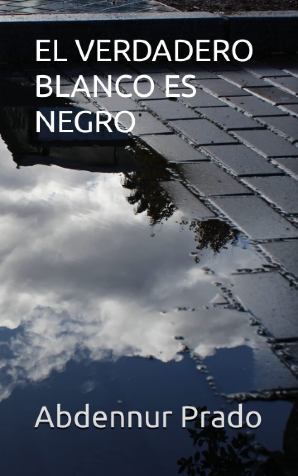 EL VERDADERO BLANCO ES