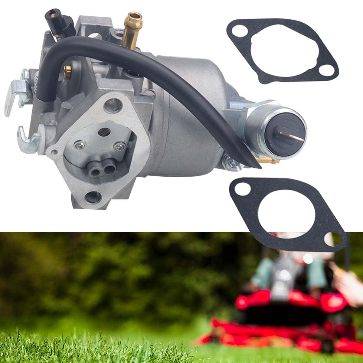 Amazon.com: SGBTB Carburetor with Gasket Kits for John Deere