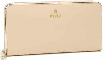 【新品未使用】FURLA フルラ カメリア XL 長財布 ラウンドファスナー フルラ FURLA 長財布(ラウンドファスナー) カメリア XL ZIP