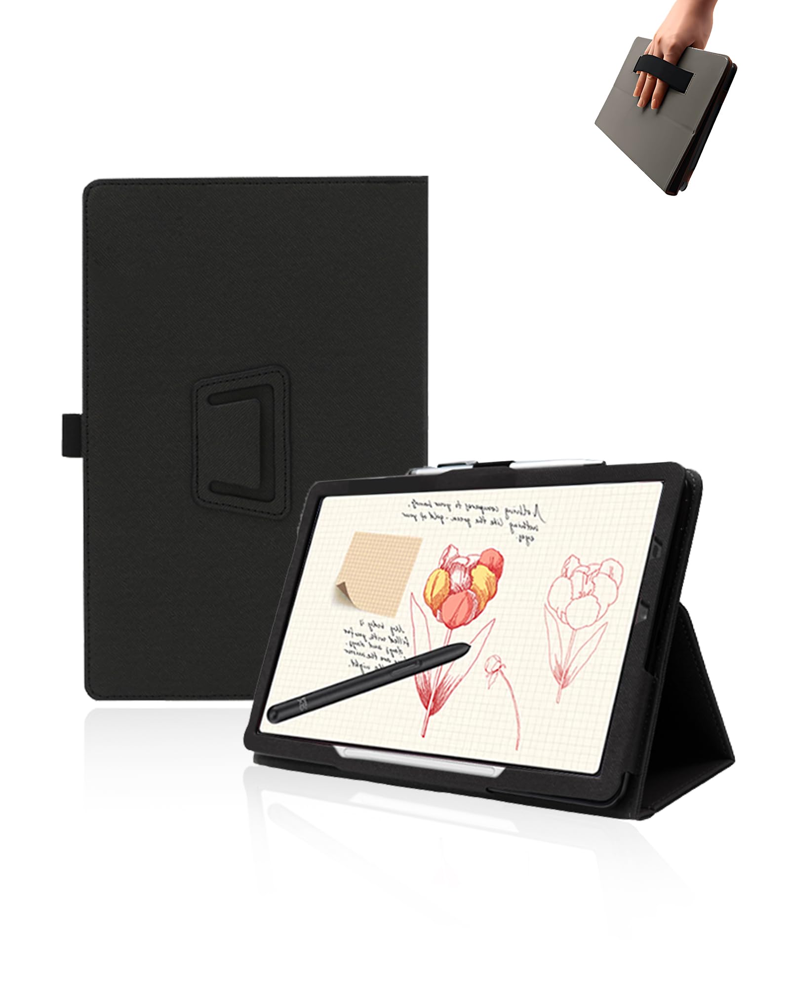 Amazon.com: Case for XPPen Magic Note Pad 3 in 1 Color Digital