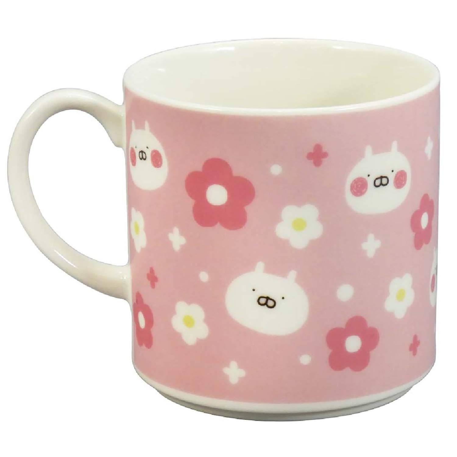 LINE Creator's Official Mug, 11.8 fl oz (350 ml), Made in Japan