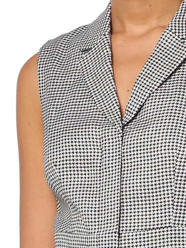 Theory Women's Front Zip Mn Dress3