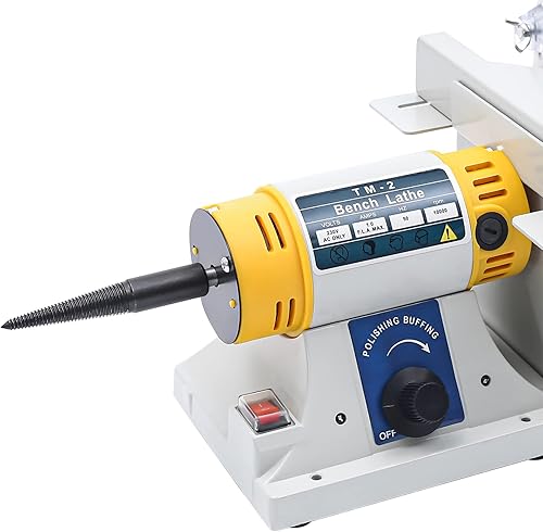 Miniatura 7 de Mini sierras de mesa, equipo lapidario de joyería, 230 V, multifunción, pulidora de roca con eje flexible, 10000 rmin, para joyas, madera, plata,