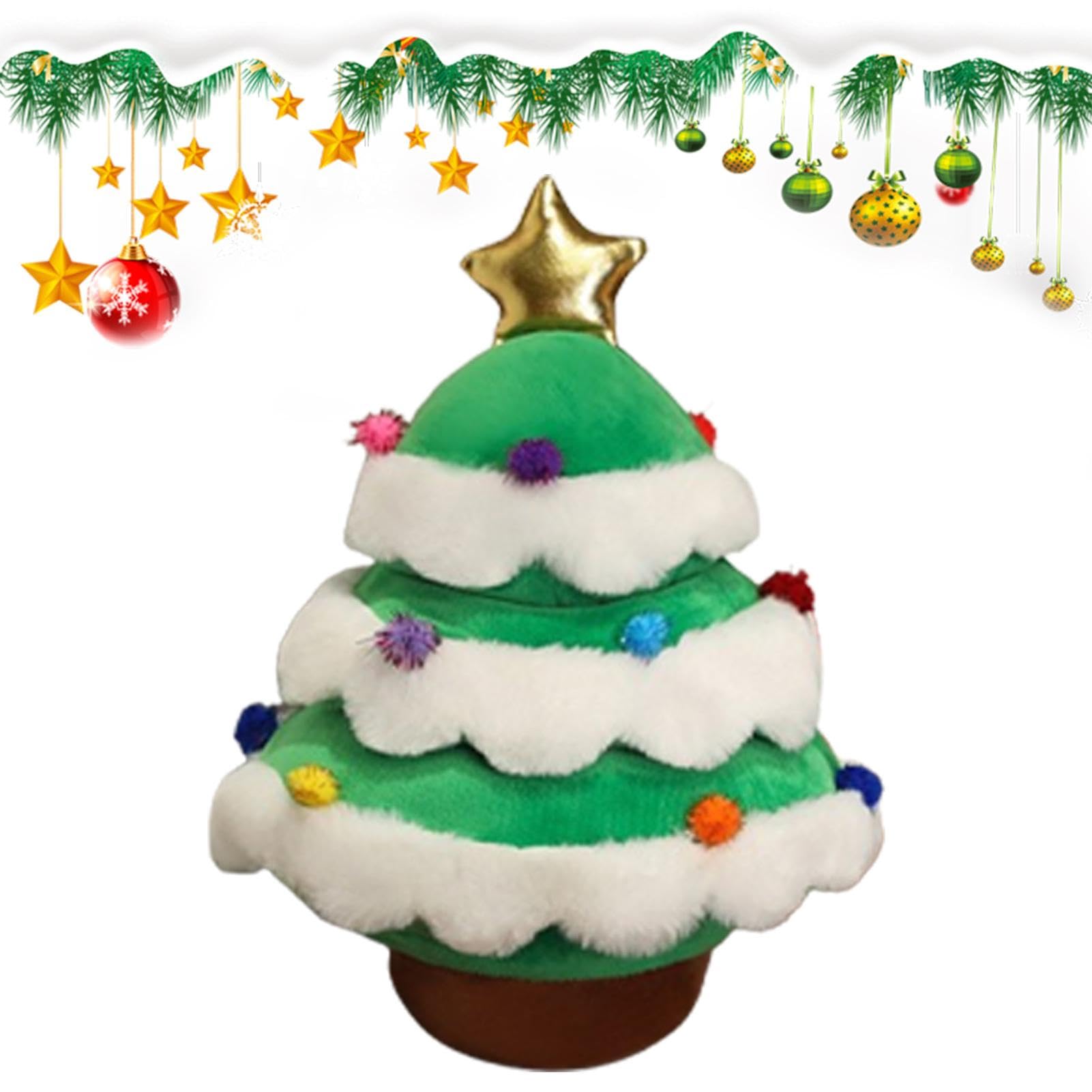  Christmas Tree クリスマス ツリー ぬいぐるみ Amazon｜クリスマスツリー型ぬいぐるみ、クリスマスツリーおもちゃ