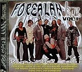 Forealah Jamz Vol.1