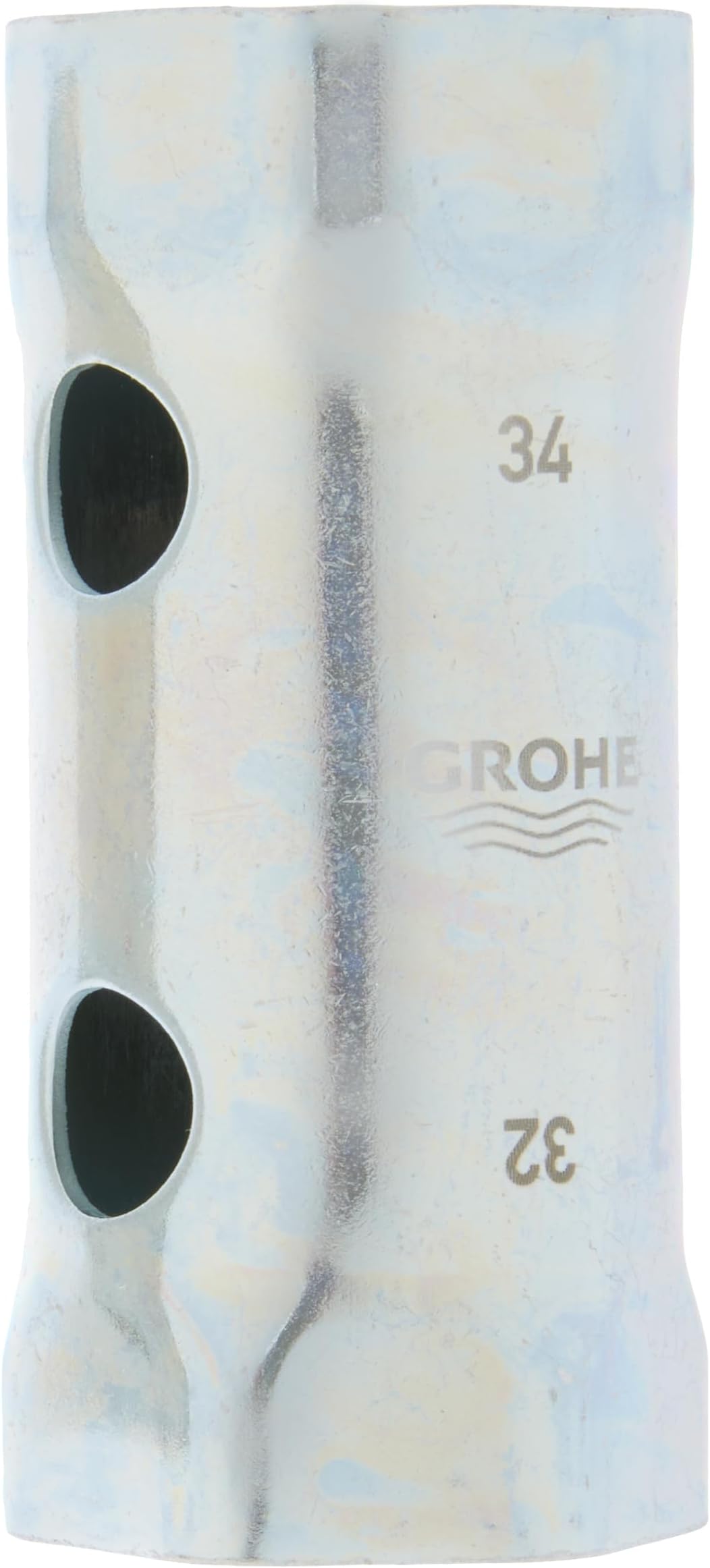 Shower Valve Socket Wrench 29/32" & 31/32" For Removing Hex Tub