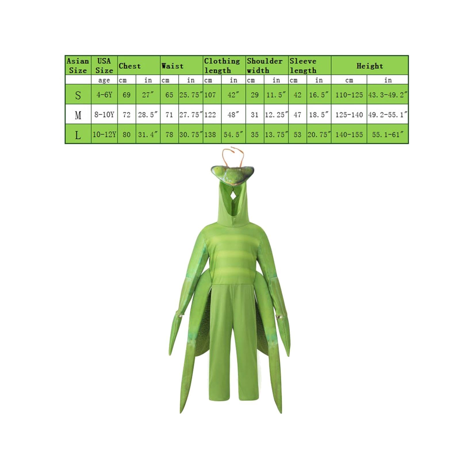 Costume, Graziosi Oggetti di Scena, Abito per Carnevale, Giochi di Ruolo, Articoli per Feste, Spettacoli, m