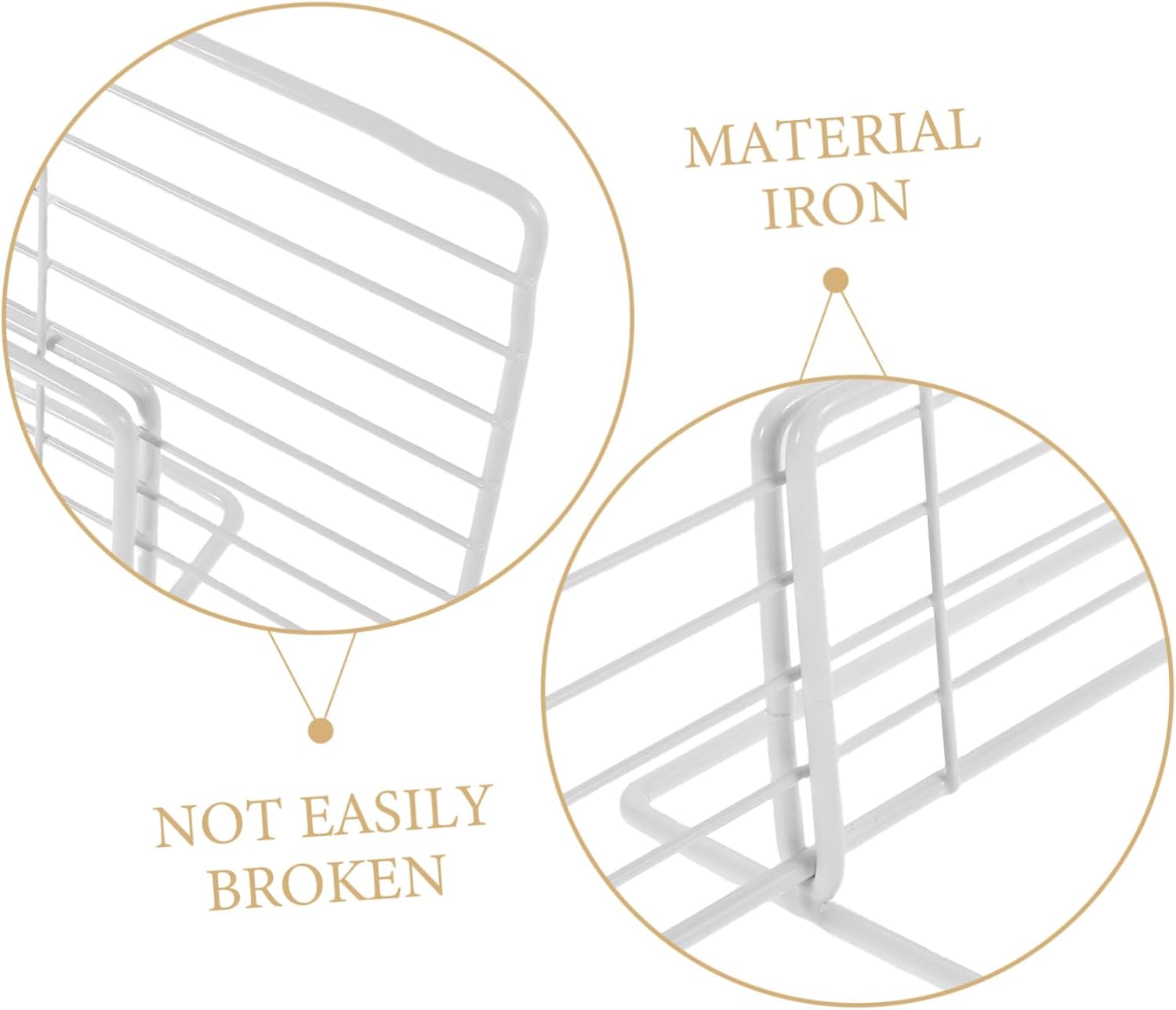 Versatile Fridge Partition Dividers Car Refrigerator Divider Board Easy Install