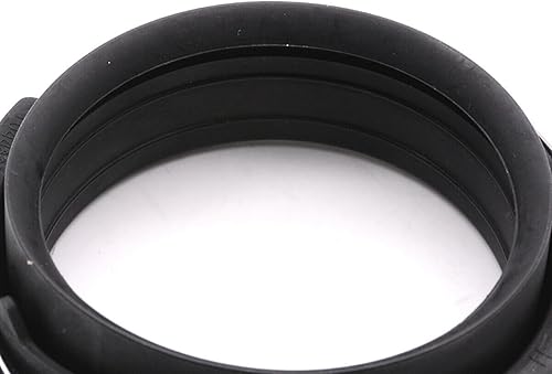 Miniatura 5 de Abrazadera de junta de manguera de válvula de mariposa A7 compatible para Chevy Malibu 2011-2016 Buick Regal 2011-2017 22953190