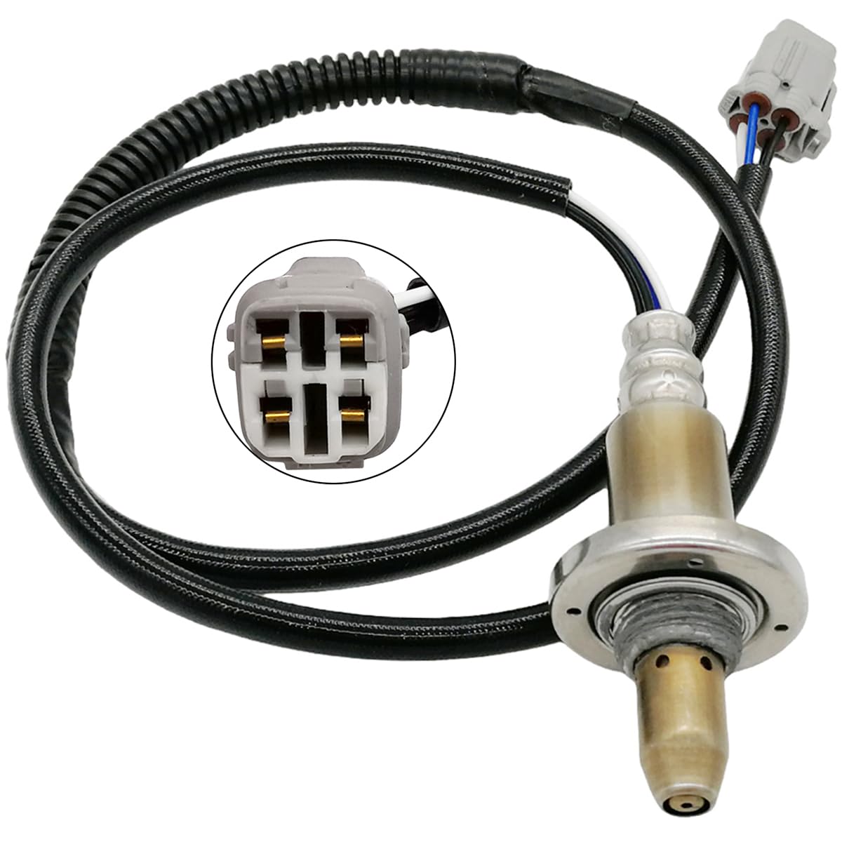 Amazon.com: Automotive-leader 234-9034 Upstream Air Fuel Ratio 4