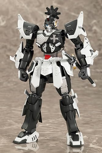 Miniatura 9 de Kotobukiya Brazos de marco: JUBEI Kit de modelo de plástico