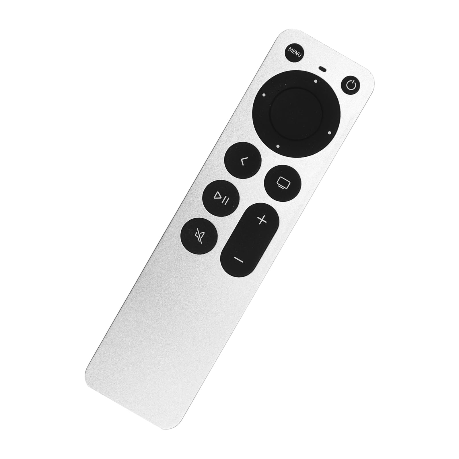 VOSSOT APL - Mando a distancia universal para Apple TV 4K y