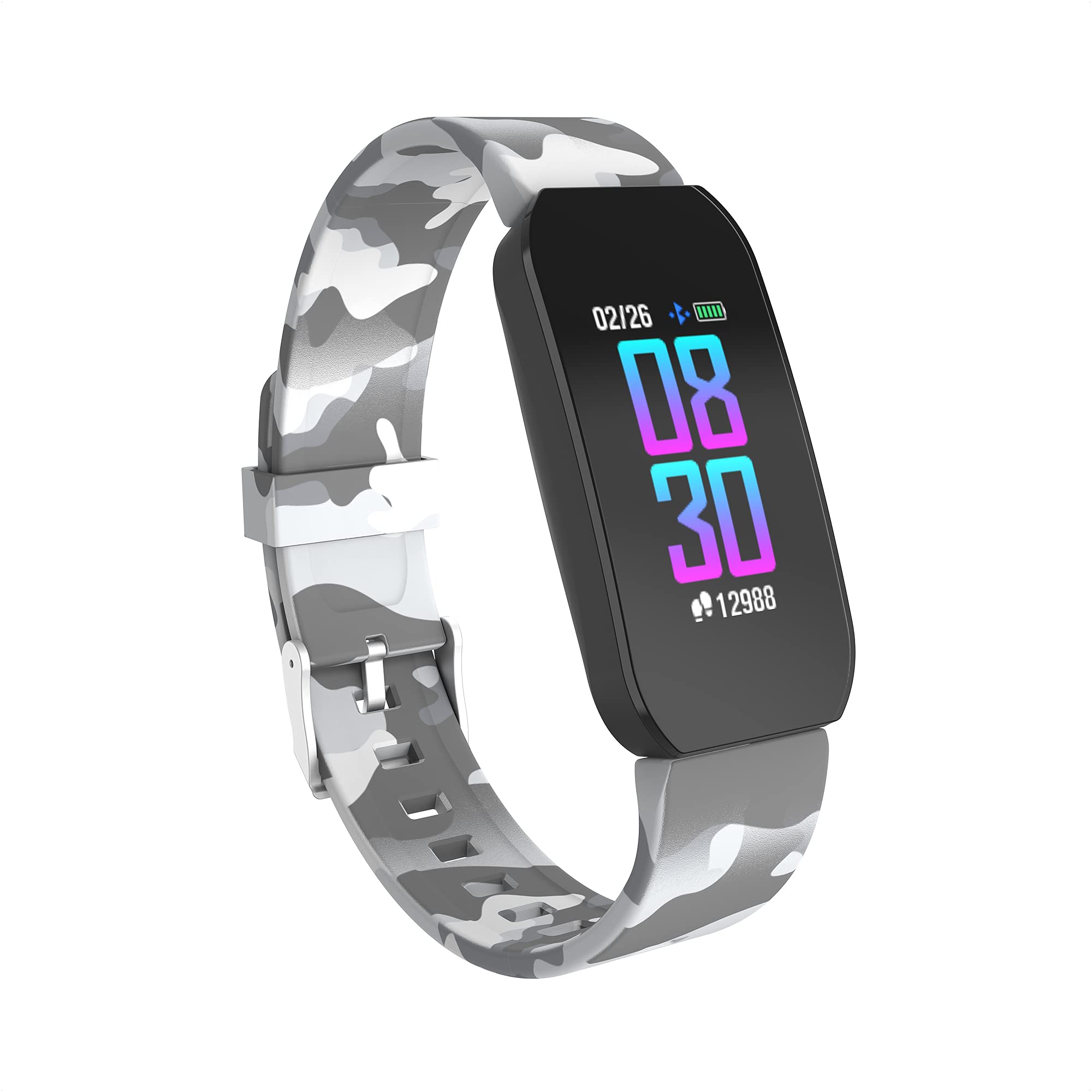 Fitness Tracker Itouch Go Watch ITouch Sport Smartwatch Fitness