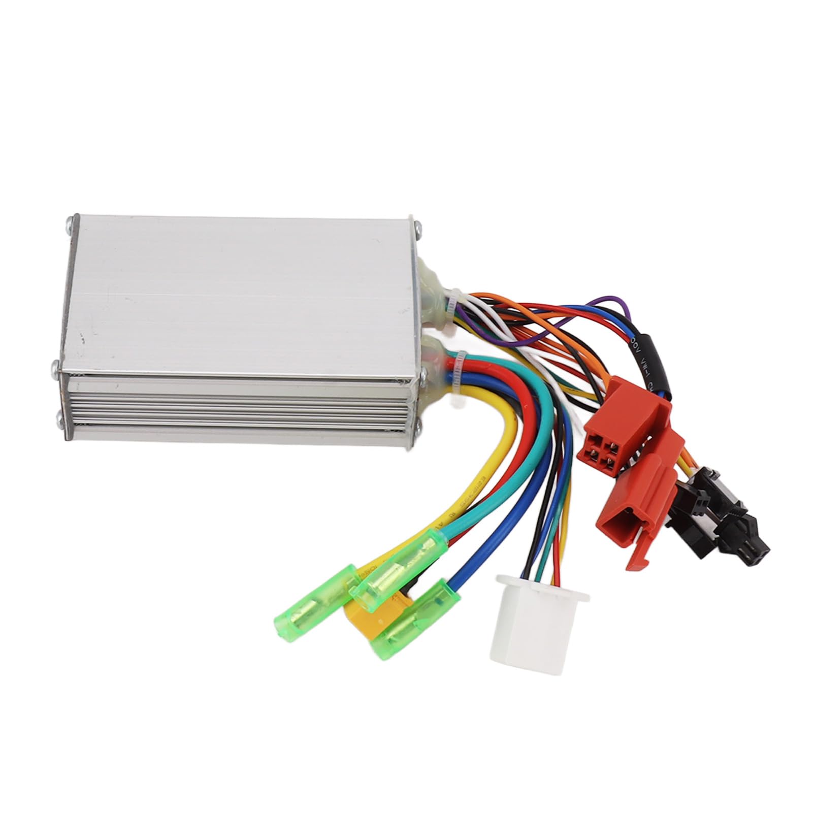 Amazon | モーターブラシレスコントローラー、500W 48V E-Bike