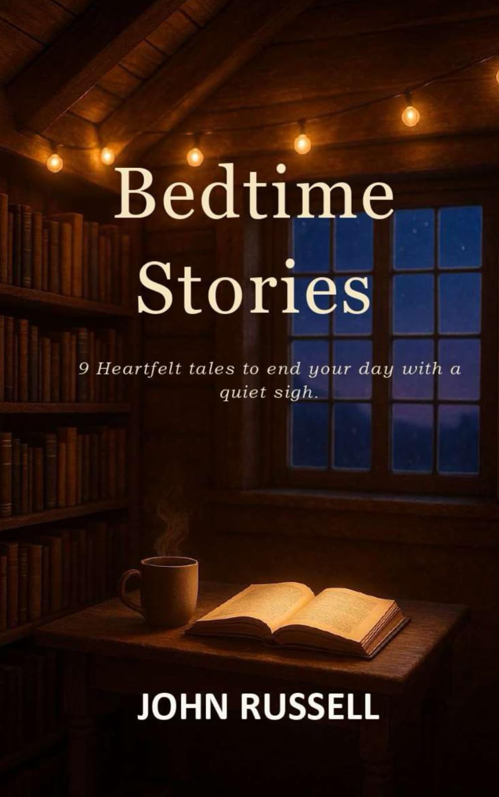 Bedtime Stories