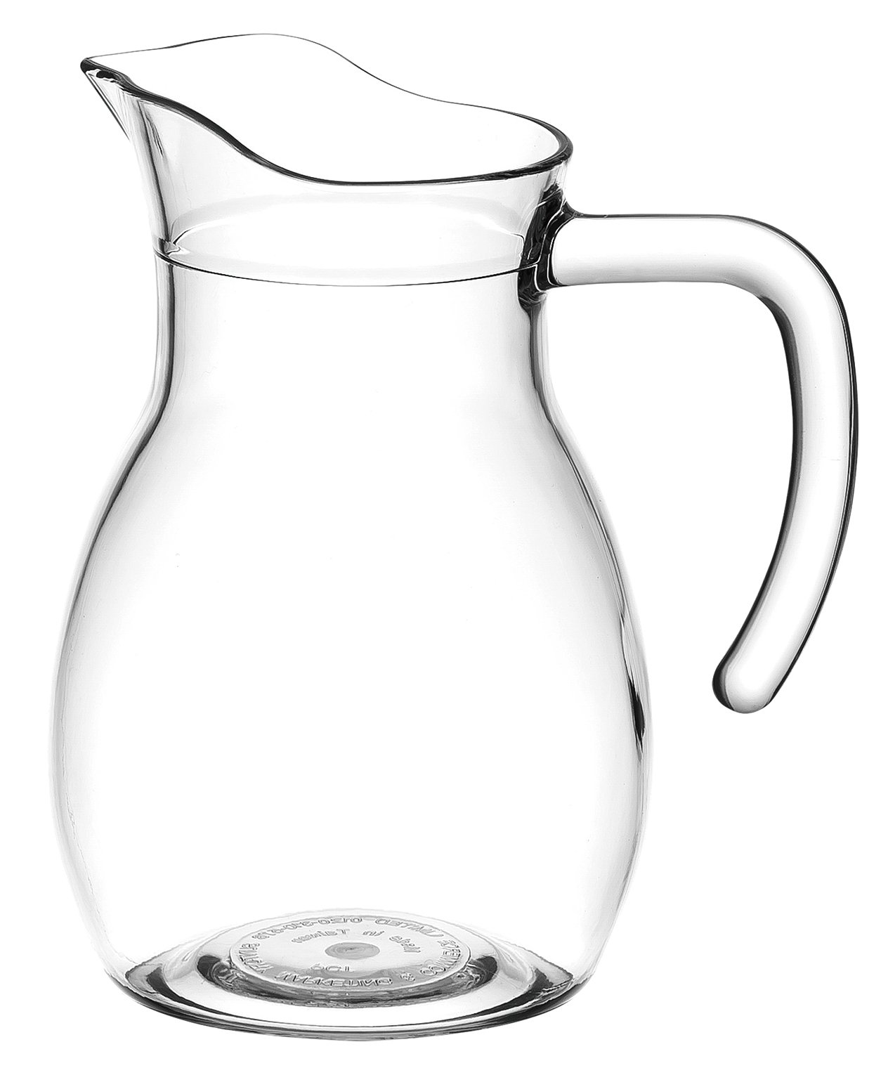 Amazon｜サントリーマーケティング トライタン ピッチャー 500ml 150