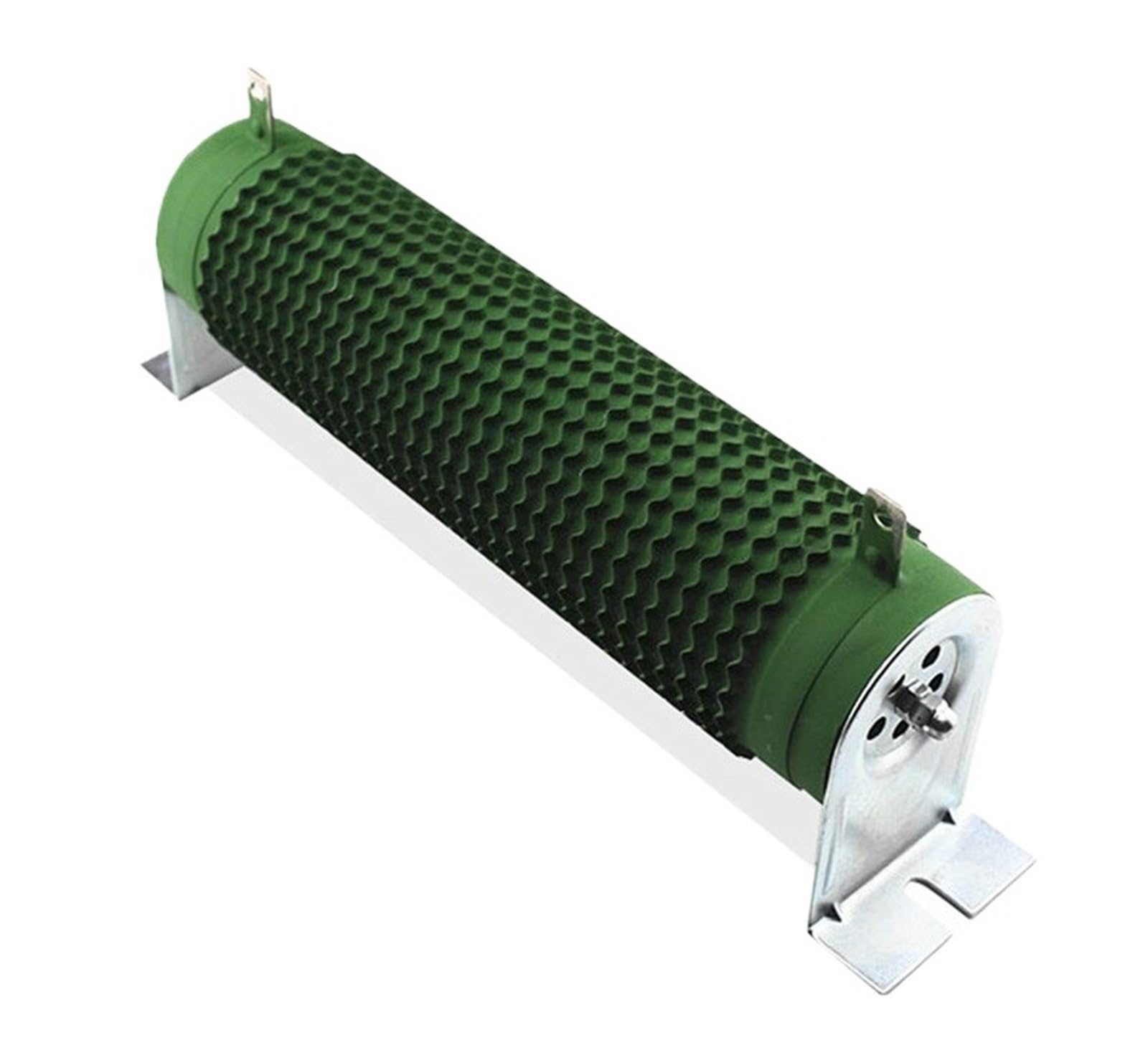 VKvmNYlxx High Power Ceramic Wound Resistor RXG201000W 30 Ohm Resistor.