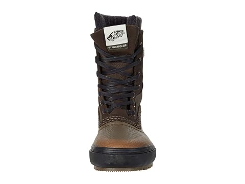 vans standard zip mte snow boot