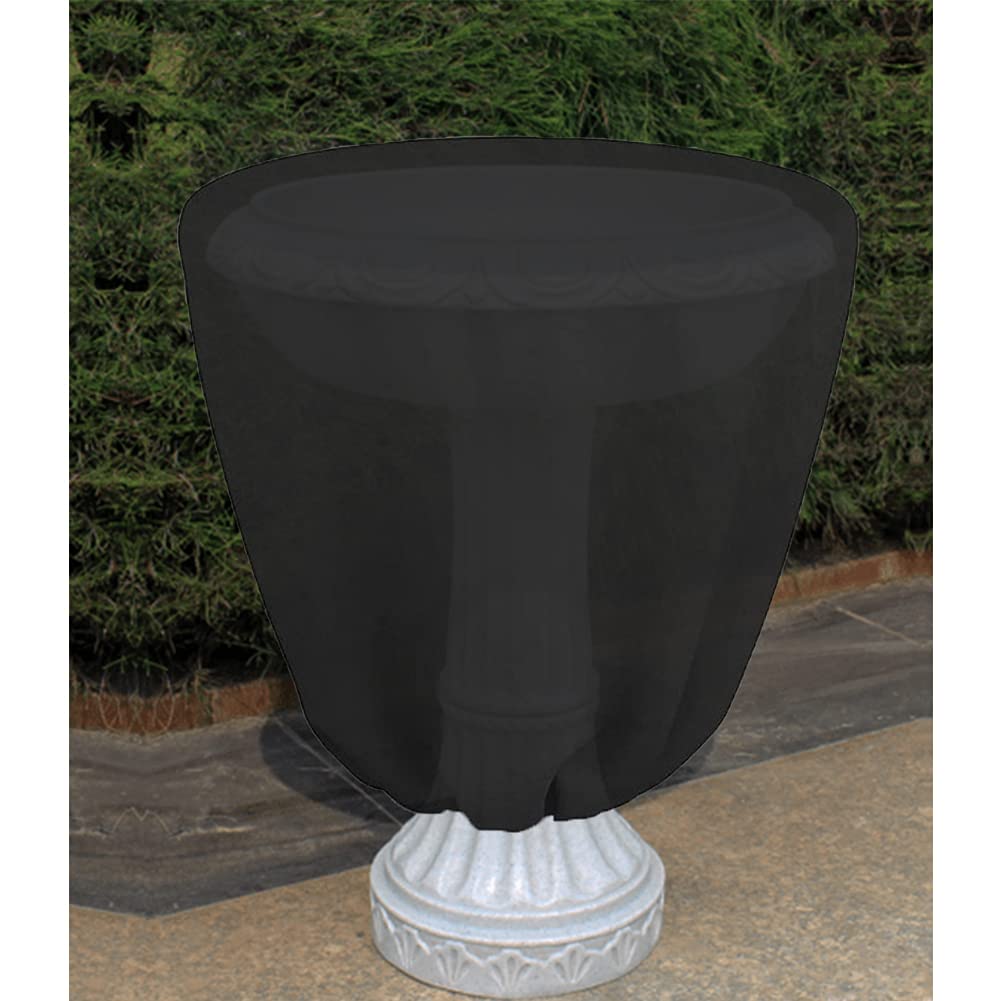 Cubierta De Tanque Ibc A Prueba De V Con Cordón | Envío Gratis