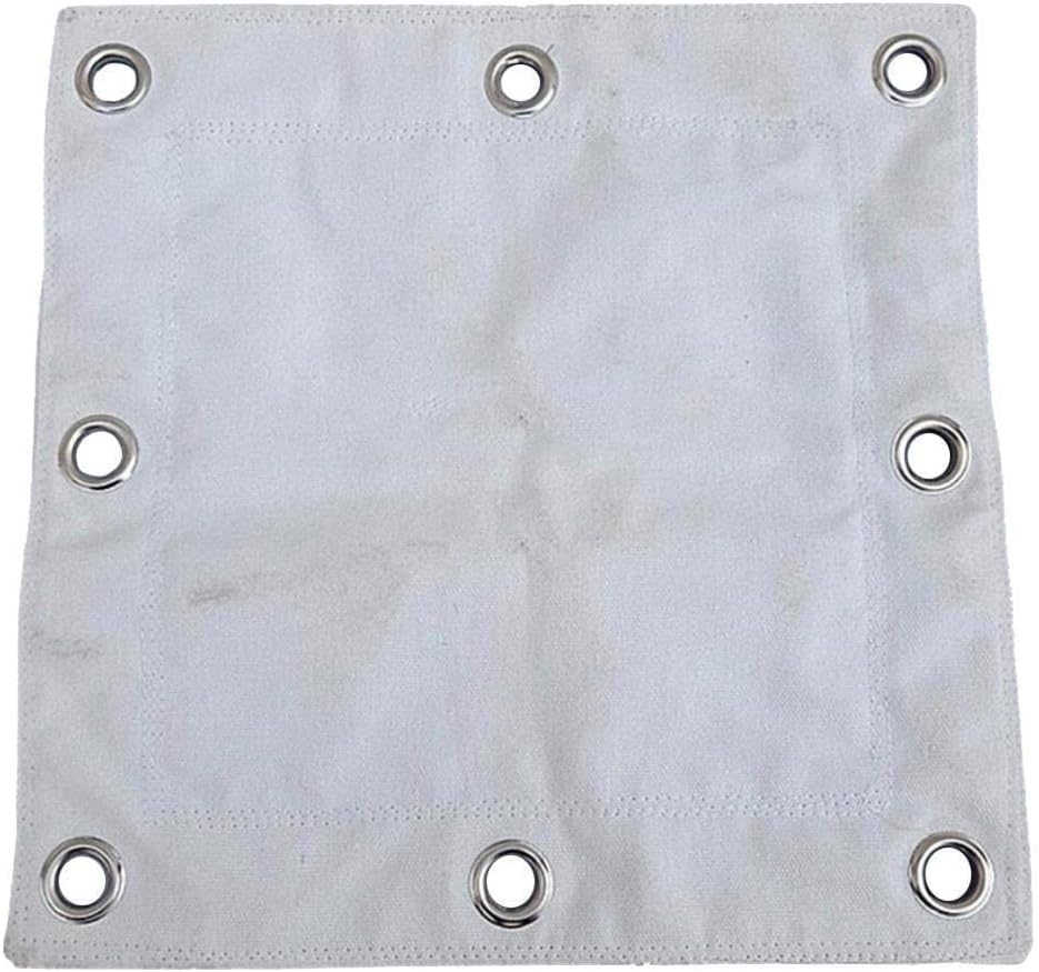 Milageto Muaythai Training Martial Sandbag, 40x40cm : Sports & Outdoors