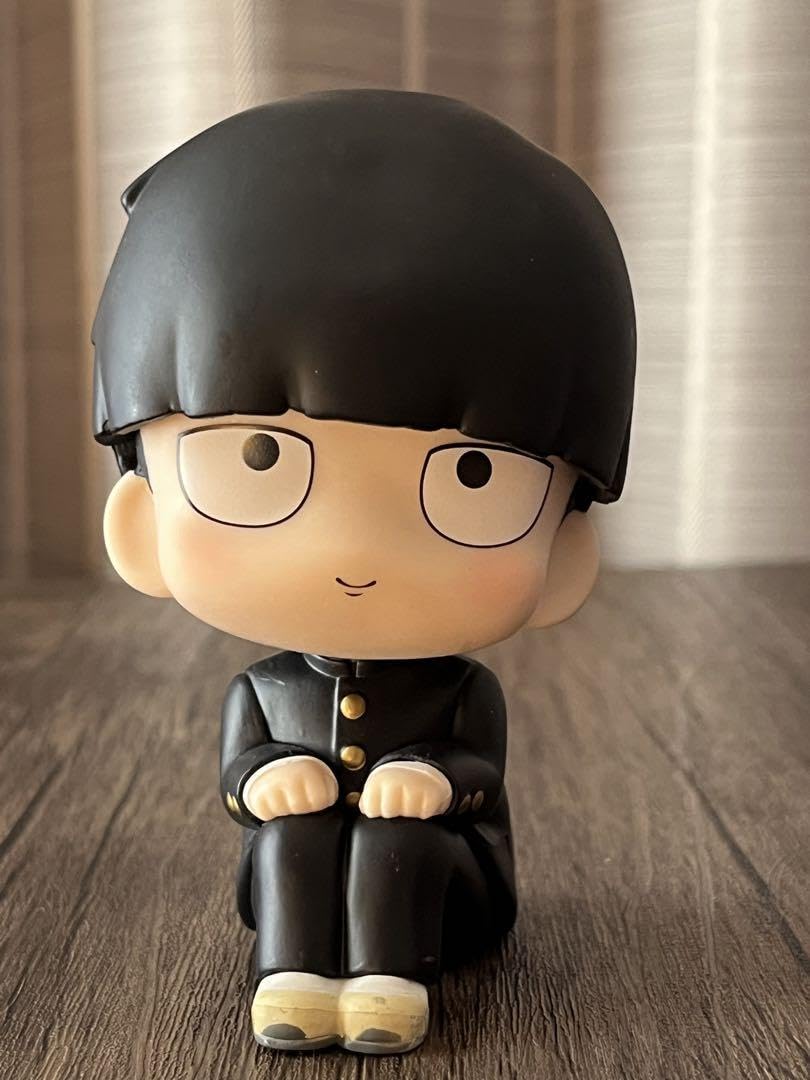 モブサイコ100 III るかっぷ 影山茂夫霊幻新隆セット